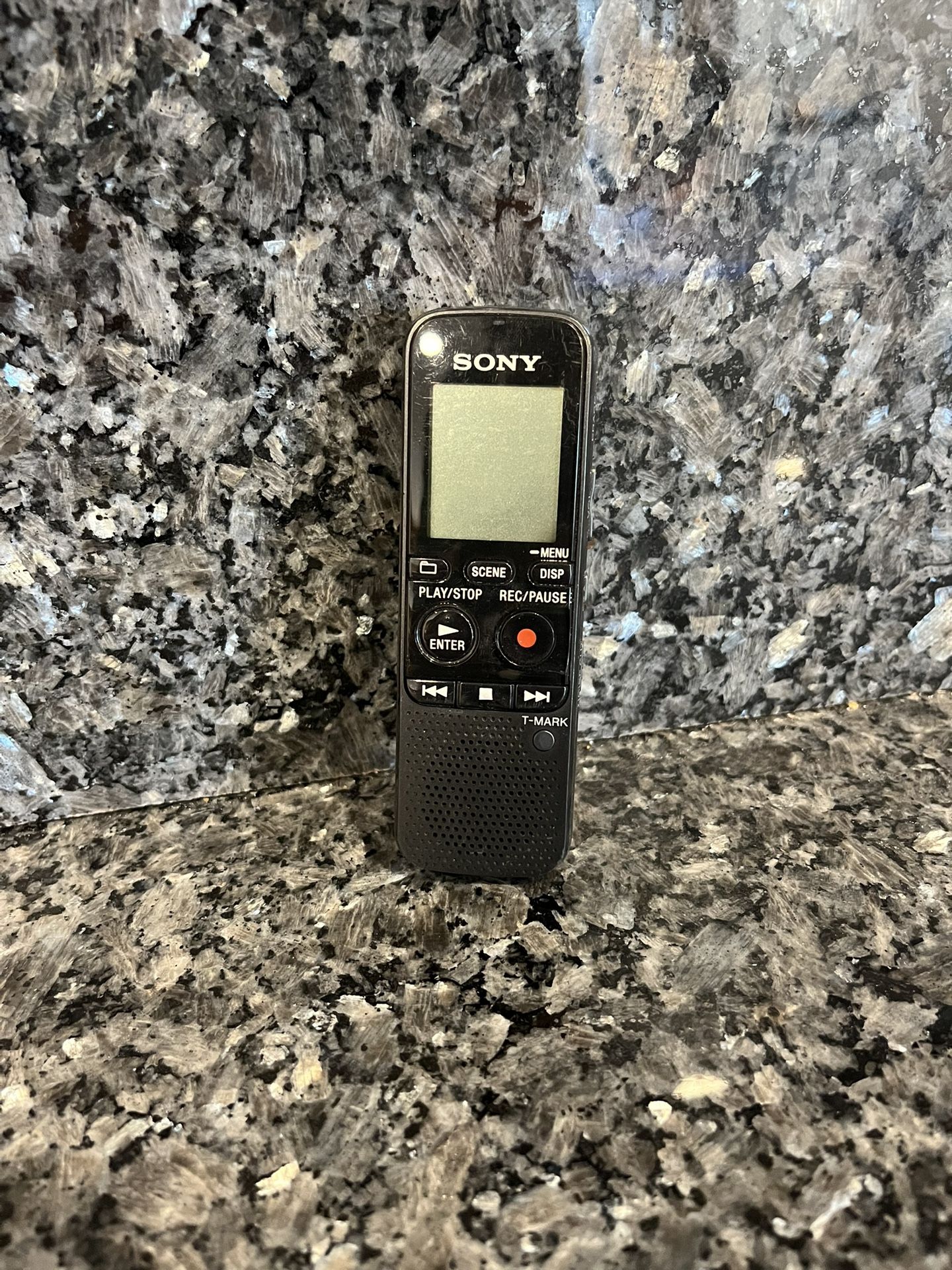 Sony ICD-PX333 Digital Voice Recorder