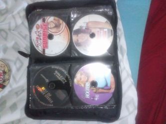 Used adult DVD for sale
