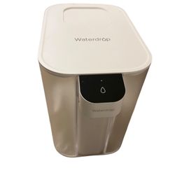 Waterdrop 27-Cup Electric Water Filter Dispenser (Excellent) - Boston