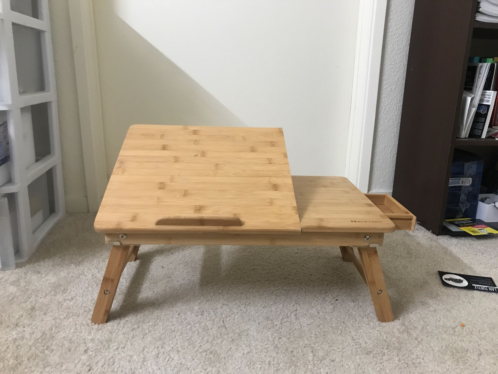 Laptop Stand/table bed