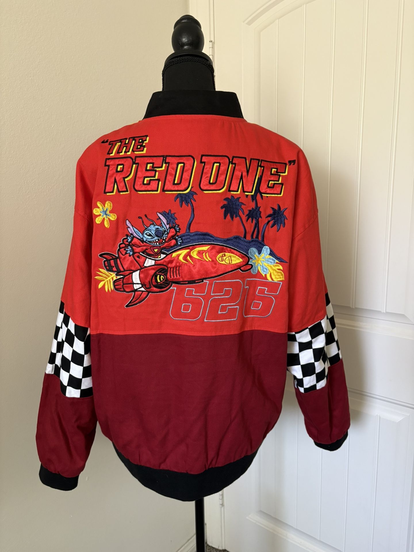 Jacket