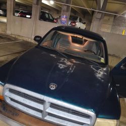 97 Dodge Dakota 