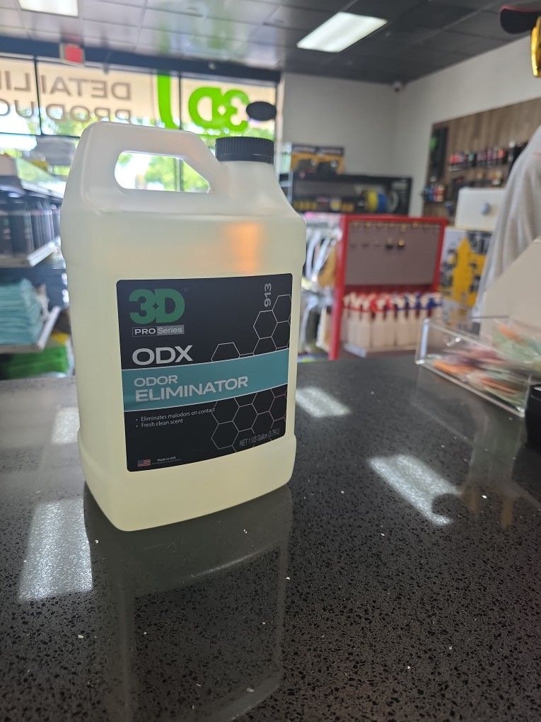 ODX[Oder Remover]