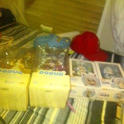 Popup Parade Nendroid