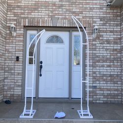 New Double Arch’s (5.9 Ft And 6.9ft)