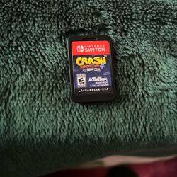 Nintendo game without cover