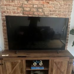 50in TV