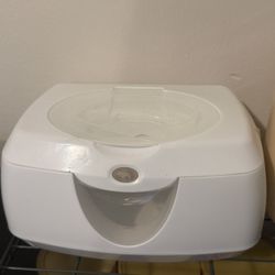 Wipe Warmer 