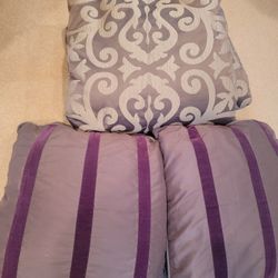 Full Queen Comforter Set