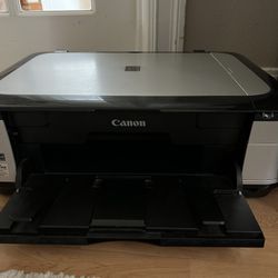 Canon MP560 Printer