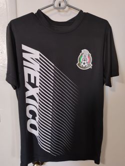 Soccer jersey Mexico