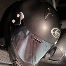 Arai Helmet