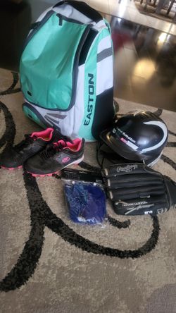 Softball/baseball equipment