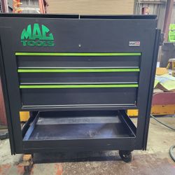 Mac Tool Cart