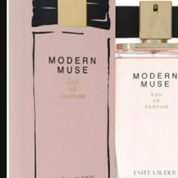 SEALED AUTHENTIC ESTEE LAUDER MODERN MUSE 1.7 OZ SPRAY