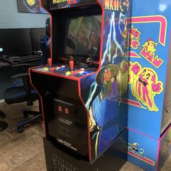 Arcade