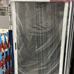 Sliding Door Screen 