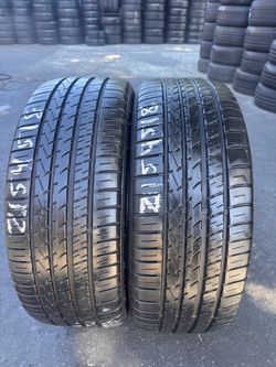 215/45/18 FALKEN (2)