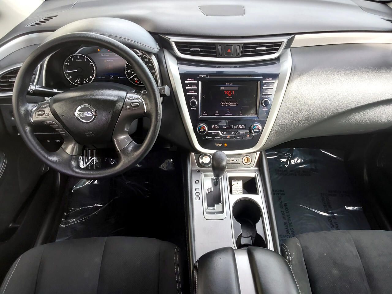 2020 Nissan Rogue