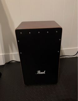Pearl Cajon