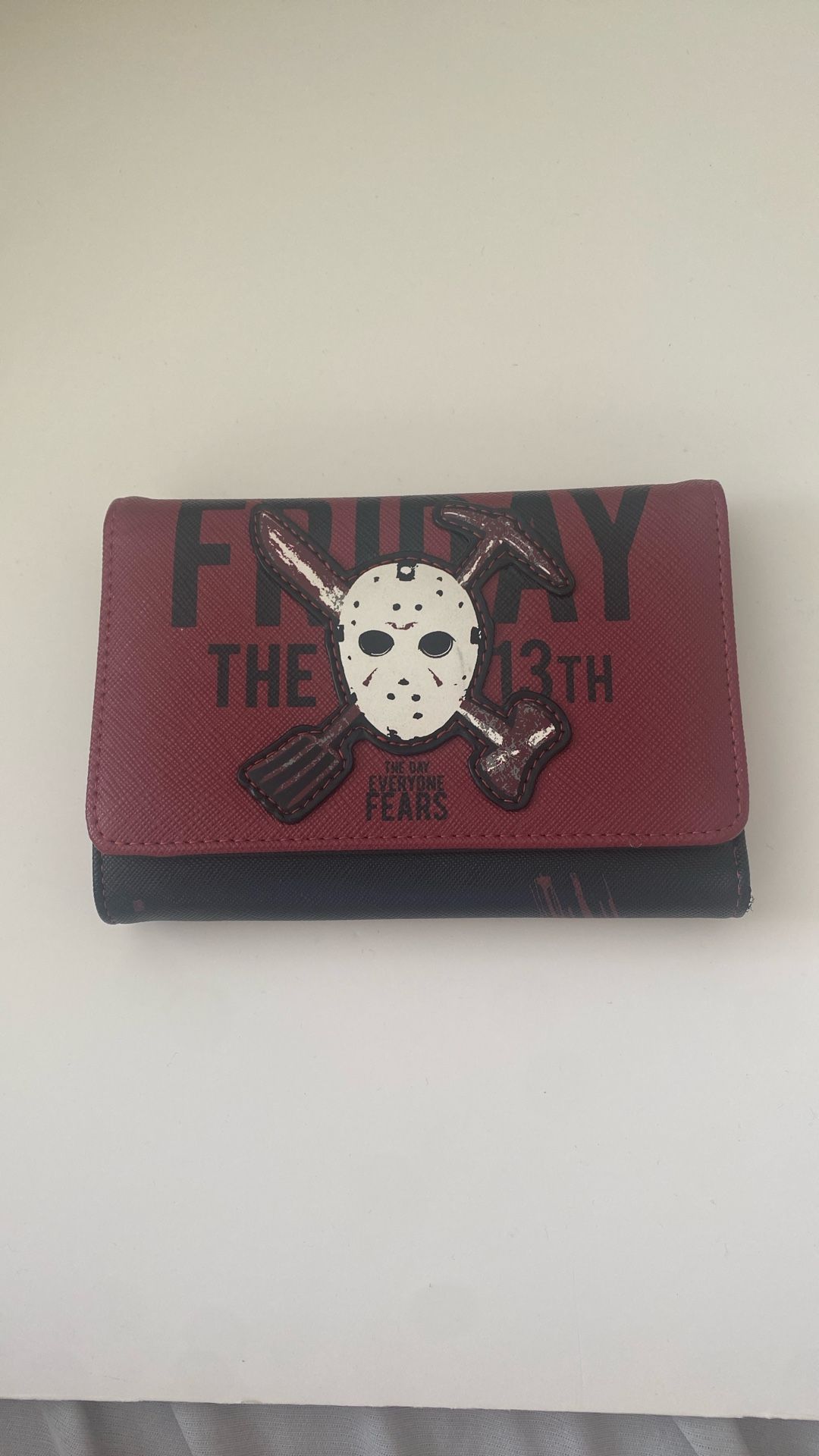 Loungefly Friday The 13th Wallets