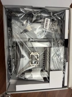 Gigabyte z790 aorus pro x motherboard