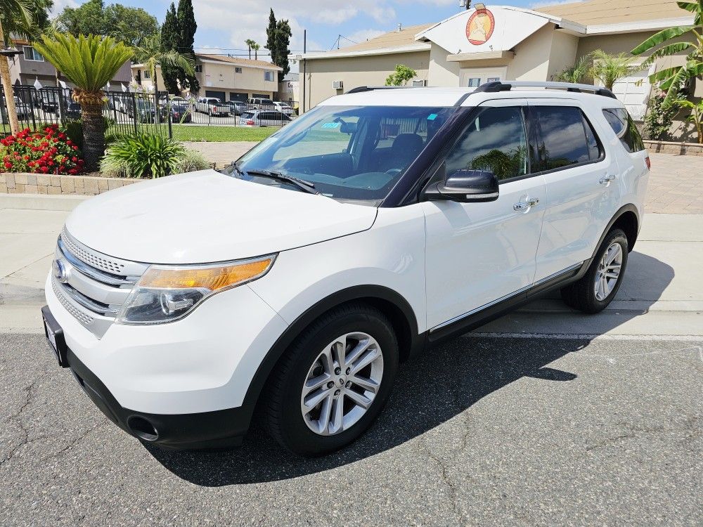 🔥2015 FORD🔥BARATA🔥EXPLORER🔥$1500 DOWN.OAC🔥$1500 ENGANCHE.CCA