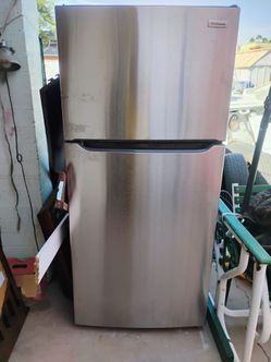 Refrigerador