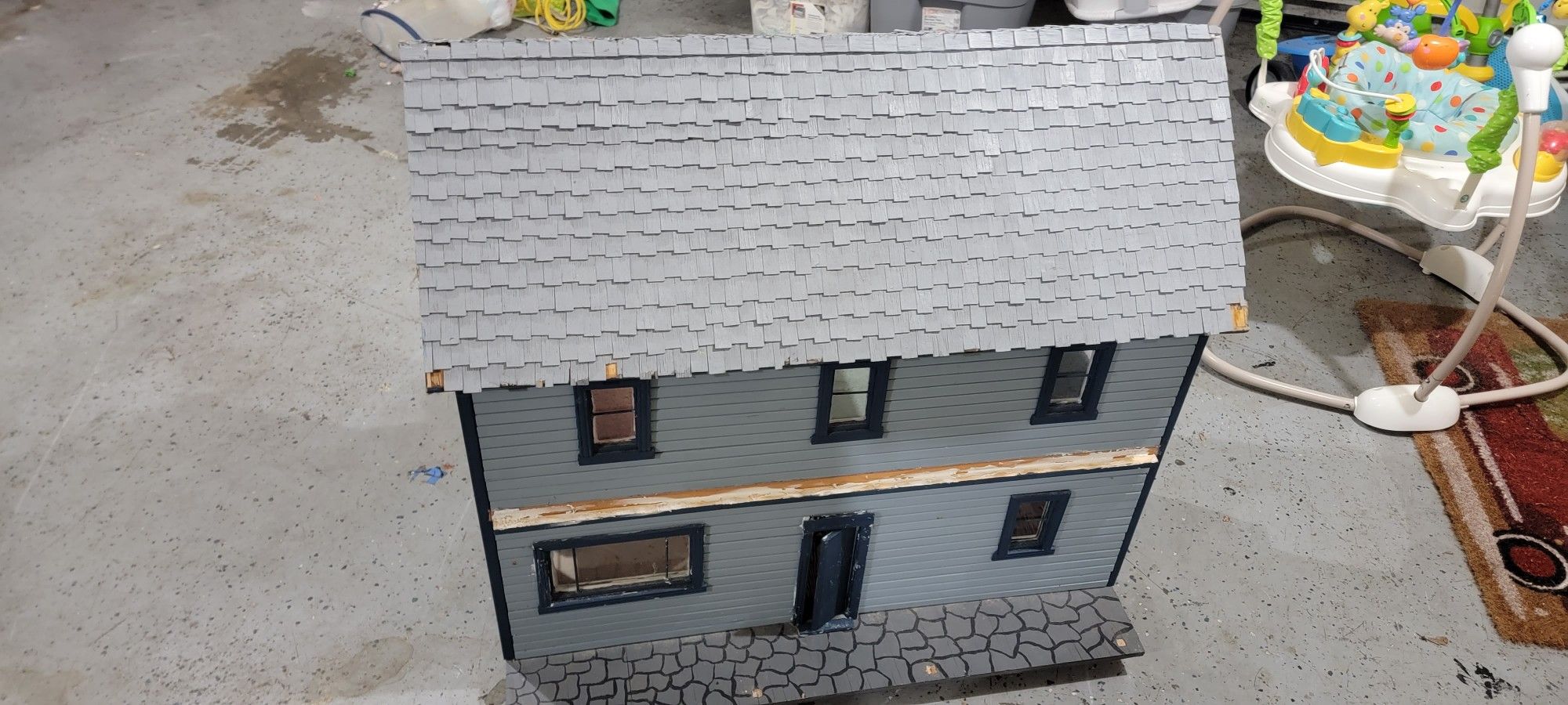 Doll House