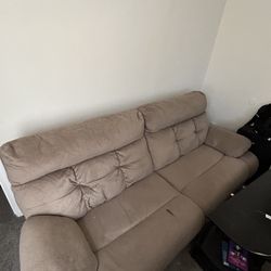 VERY Good Sturdy Couch