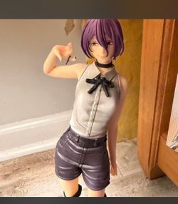 reze figure