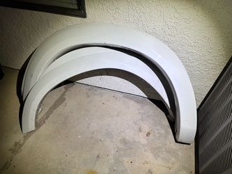 Ram 1500 wheel well liner