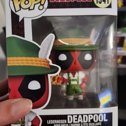 Funko Pop