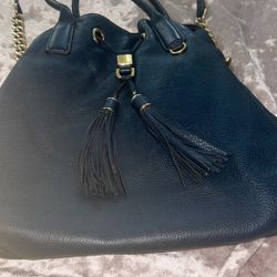 woman purse
