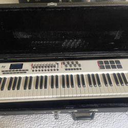 M-Audio Axiom Pro 61 Keyboard