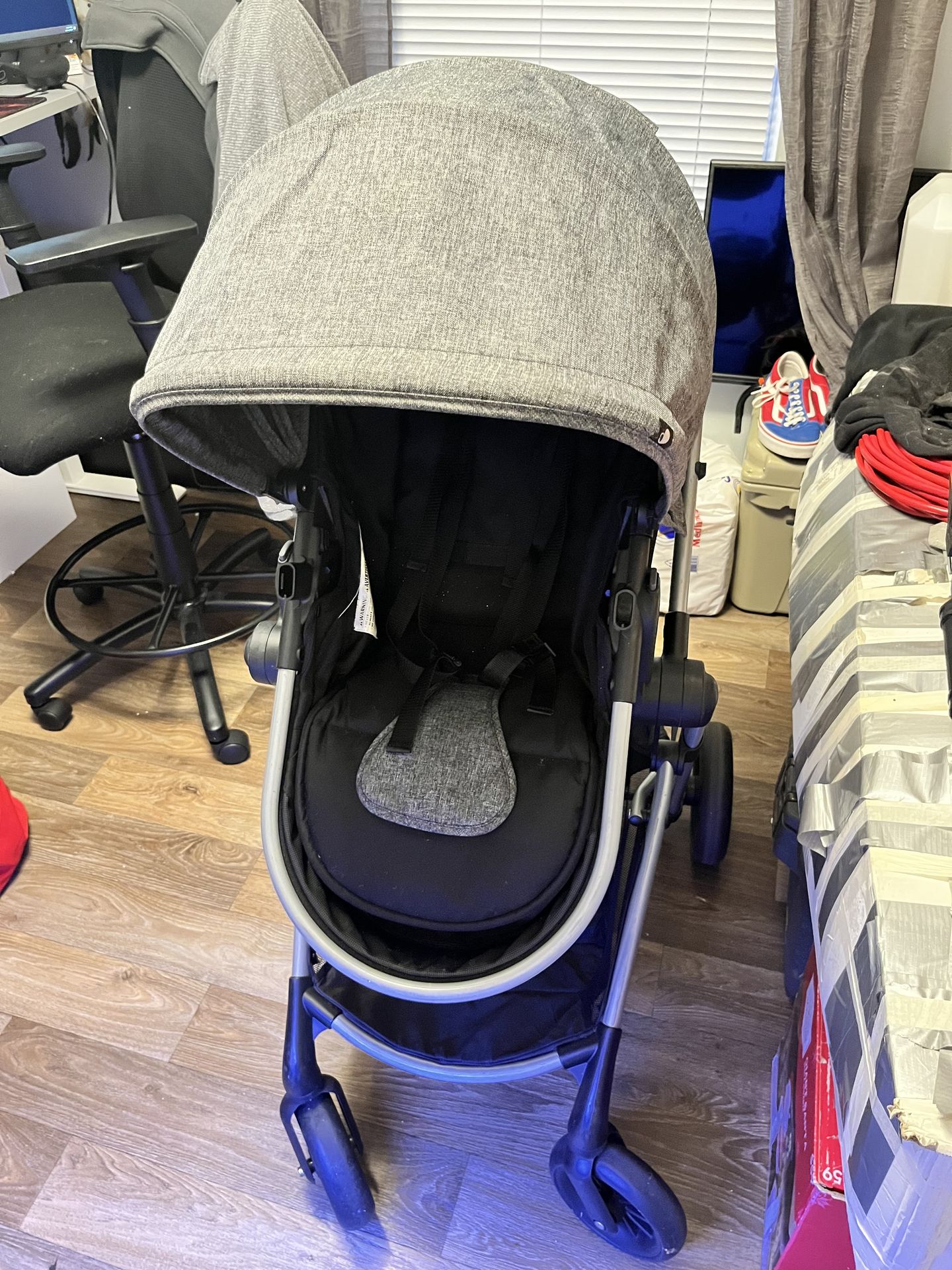 Graco Stroller