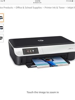 Hp business printer
