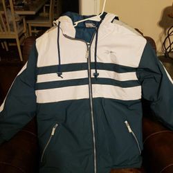 Reebok Coat