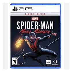 Ps5 
