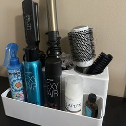 Hair Tool Organizer 