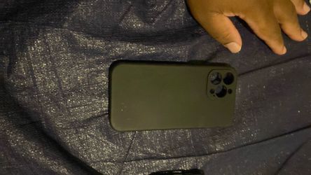 I phone case