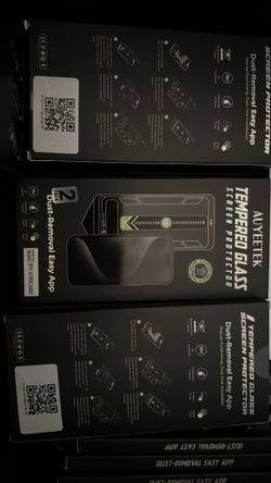 iPhone 16 pro max screen protector