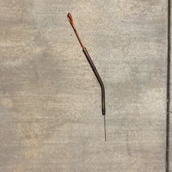 D Series Dipstick With Tube