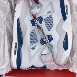 Deadstock Jordans&Kobe AF-1s 