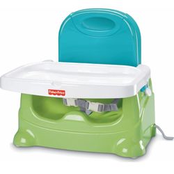 Fisher-Price Healthy Care Booster Seat