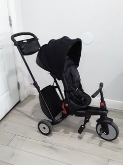 Tricycle 