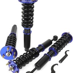 COILOVERS FOR YOUR VEHICLE! 