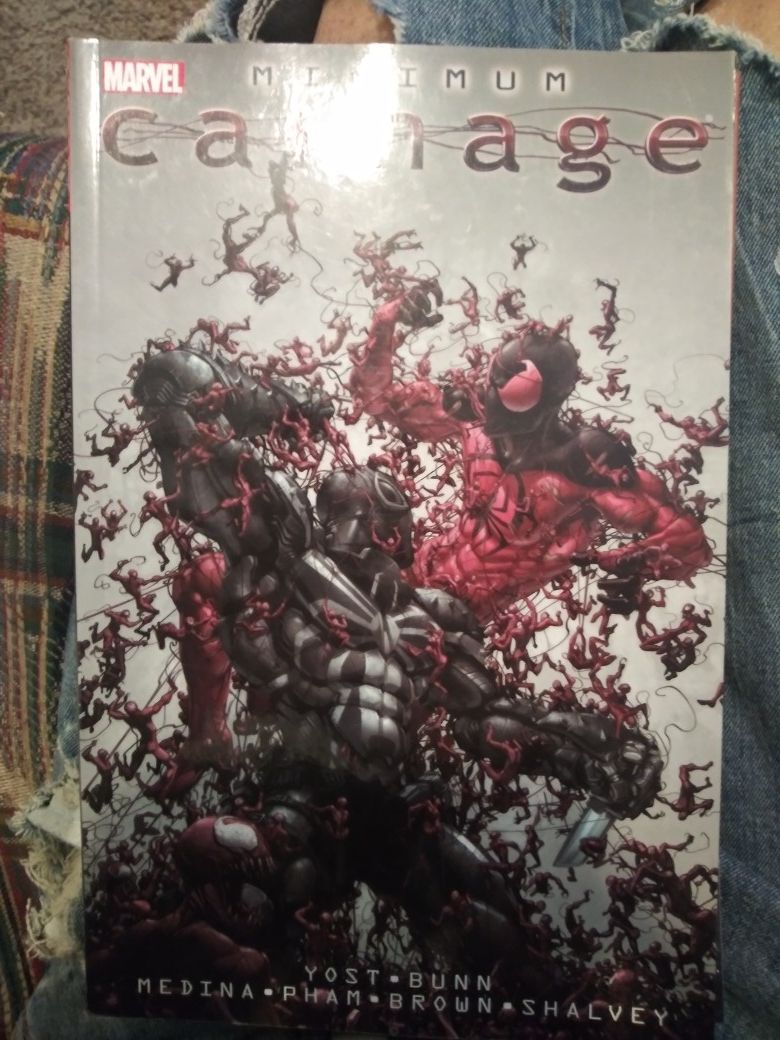 Minimum carnage(oop)