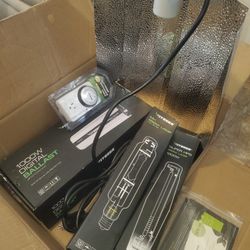 Vivisun Plant Grow Kit 