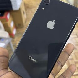 iPhone Xr Unlocked / Liberado 😃